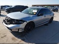 2026 Honda Civic — photo 2 of 21 | VIN 2HGFE2F57TH531935