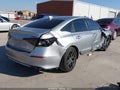 2026 Honda Civic — photo 4 of 21 | VIN 2HGFE2F57TH531935