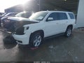 2015 Chevrolet Tahoe — photo 2 of 16 | VIN 1GNSKBKC7FR536042