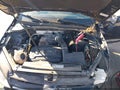 2015 Volkswagen Golf — photo 10 of 15 | VIN 3VW217AU0FM062758