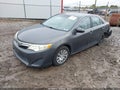 2012 Toyota Camry — photo 2 of 12 | VIN 4T1BF1FK4CU004938