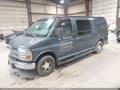 1999 Chevrolet Express 2500 — photo 2 of 11 | VIN 1GBFG15W0X1089764