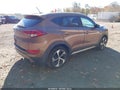 2017 Hyundai Tucson — photo 4 of 17 | VIN KM8J33A21HU352145