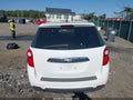 2011 Chevrolet Equinox — photo 16 of 16 | VIN 2CNFLCEC8B6354456