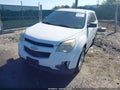 2011 Chevrolet Equinox — photo 6 of 16 | VIN 2CNFLCEC8B6354456
