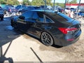 2024 Honda Civic — photo 3 of 17 | VIN 2HGFE2F50RH593010