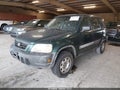 2000 Honda CR-V — photo 2 of 12 | VIN JHLRD1847YC013429