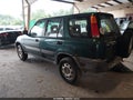 2000 Honda CR-V — photo 3 of 12 | VIN JHLRD1847YC013429