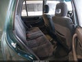 2000 Honda CR-V — photo 8 of 12 | VIN JHLRD1847YC013429