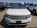 2016 Land Rover Range Rover — photo 6 of 11 | VIN SALGS2PF6GA298940