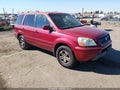 2003 Honda Pilot — photo 1 of 11 | VIN 2HKYF18733H618865