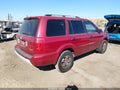 2003 Honda Pilot — photo 4 of 11 | VIN 2HKYF18733H618865