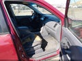 2003 Honda Pilot — photo 5 of 11 | VIN 2HKYF18733H618865