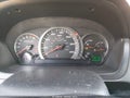 2003 Honda Pilot — photo 7 of 11 | VIN 2HKYF18733H618865