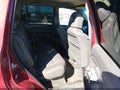 2003 Honda Pilot — photo 8 of 11 | VIN 2HKYF18733H618865