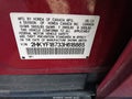 2003 Honda Pilot — photo 9 of 11 | VIN 2HKYF18733H618865