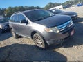 2009 Ford Edge — photo 1 of 11 | VIN 2FMDK38C49BA47583
