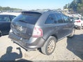2009 Ford Edge — photo 4 of 11 | VIN 2FMDK38C49BA47583