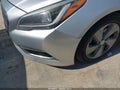 2016 Hyundai Sonata Hybrid — photo 6 of 11 | VIN KMHE34L11GA027989