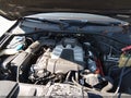 2013 Audi Q7 — photo 10 of 11 | VIN WA1CGAFE2DD002438