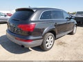 2013 Audi Q7 — photo 4 of 11 | VIN WA1CGAFE2DD002438