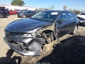 2019 Toyota Camry — photo 2 of 18 | VIN 4T1B11HK2KU250896