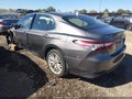 2019 Toyota Camry — photo 3 of 18 | VIN 4T1B11HK2KU250896