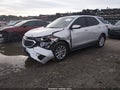 2020 Chevrolet Equinox — photo 2 of 17 | VIN 3GNAXKEV7LS510463