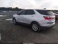 2020 Chevrolet Equinox — photo 3 of 17 | VIN 3GNAXKEV7LS510463