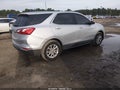 2020 Chevrolet Equinox — photo 4 of 17 | VIN 3GNAXKEV7LS510463