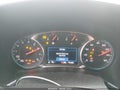 2020 Chevrolet Equinox — photo 7 of 17 | VIN 3GNAXKEV7LS510463