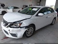 2018 Nissan Sentra — photo 2 of 16 | VIN 3N1AB7AP8JY244508