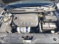 2015 Chrysler 200 — photo 10 of 11 | VIN 1C3CCCAB3FN608309
