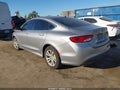 2015 Chrysler 200 — photo 3 of 11 | VIN 1C3CCCAB3FN608309