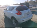 2014 Nissan Juke — photo 3 of 16 | VIN JN8AF5MR3ET358437