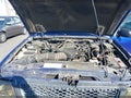 2003 Ford Ranger — photo 10 of 16 | VIN 1FTZR15E13TA49606