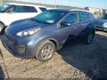 2017 Kia Sportage — photo 2 of 11 | VIN KNDPM3AC5H7230391