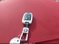 2014 Jaguar F-Type — photo 11 of 16 | VIN SAJWA6E78E8K08430