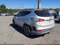 2014 Hyundai Santa Fe — photo 3 of 11 | VIN 5XYZUDLB0EG185443