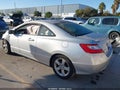 2007 Honda Civic — photo 3 of 11 | VIN 2HGFG12867H513307
