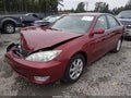 2005 Toyota Camry — photo 2 of 18 | VIN JTDBE30K053020851