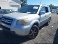 2008 Honda Pilot — photo 2 of 11 | VIN 5FNYF183X8B034384