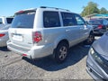 2008 Honda Pilot — photo 4 of 11 | VIN 5FNYF183X8B034384