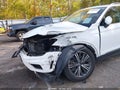 2019 Volkswagen Tiguan — photo 6 of 16 | VIN 3VV2B7AX7KM037376