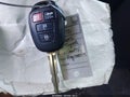 2012 Toyota Camry — photo 11 of 16 | VIN 4T1BF1FK8CU192279