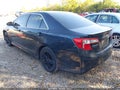 2012 Toyota Camry — photo 3 of 16 | VIN 4T1BF1FK8CU192279