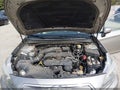 2016 Subaru Legacy — photo 10 of 16 | VIN 4S3BNAN61G3005682