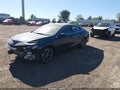 2020 Chevrolet Malibu — photo 2 of 16 | VIN 1G1ZD5ST5LF116532