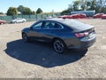 2020 Chevrolet Malibu — photo 3 of 16 | VIN 1G1ZD5ST5LF116532
