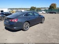 2020 Chevrolet Malibu — photo 4 of 16 | VIN 1G1ZD5ST5LF116532